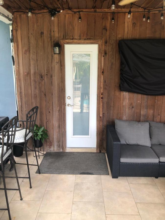 Homestay Weston Ranches Southwest Ranches Buitenkant foto